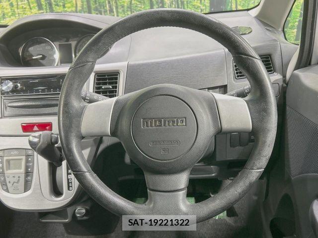 Daihatsu MOVE CUSTOM 2011-07 7328631-11