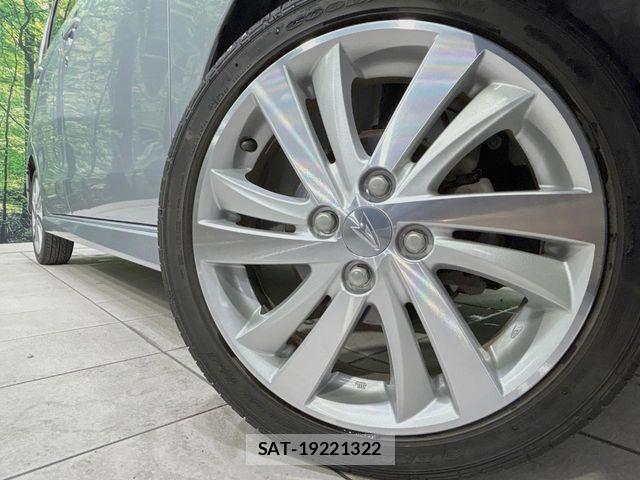 Daihatsu MOVE CUSTOM 2011-07 7328631-12