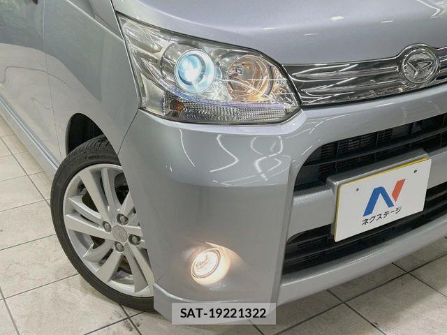 Daihatsu MOVE CUSTOM 2011-07 7328631-13