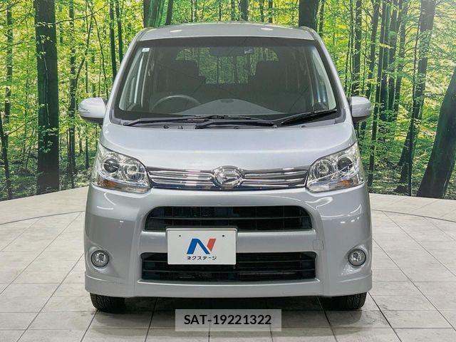 Daihatsu MOVE CUSTOM 2011-07 7328631-14