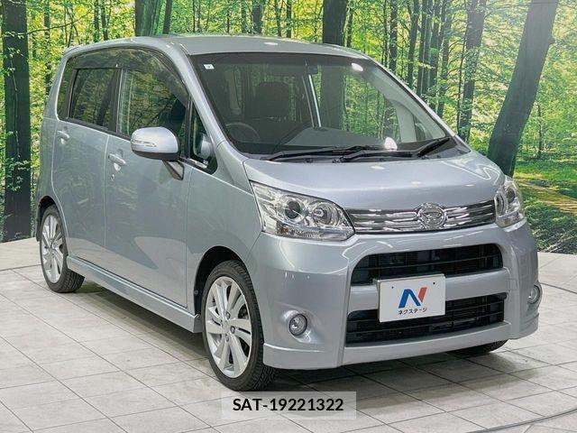 Daihatsu MOVE CUSTOM 2011-07 7328631-16