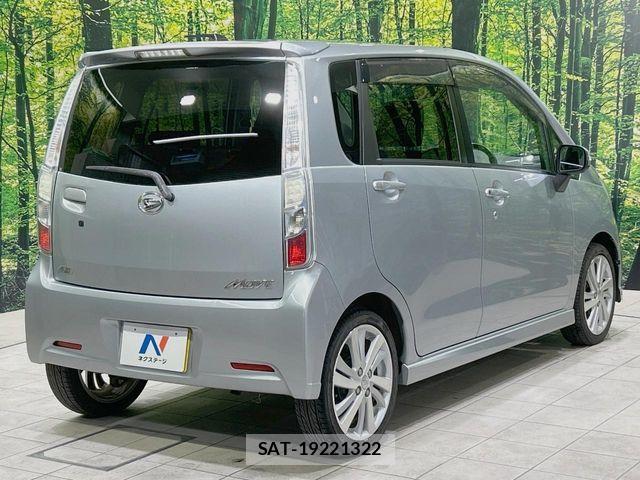 Daihatsu MOVE CUSTOM 2011-07 7328631-17