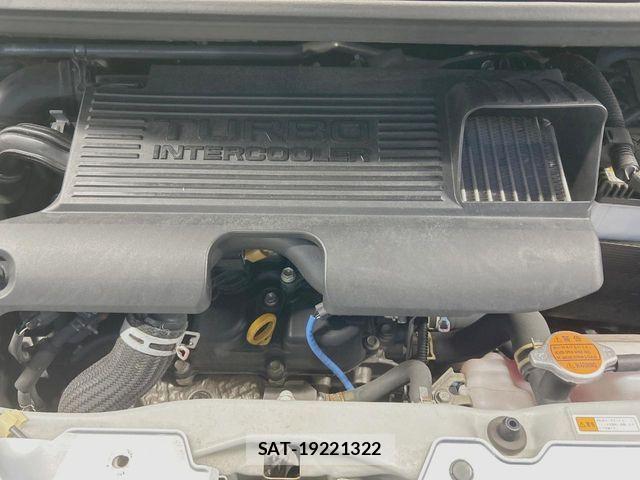 Daihatsu MOVE CUSTOM 2011-07 7328631-18