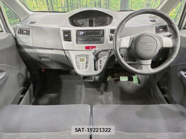 Daihatsu MOVE CUSTOM 2011-07 7328631-1