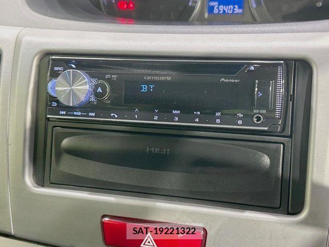 Daihatsu MOVE CUSTOM 2011-07 7328631-2