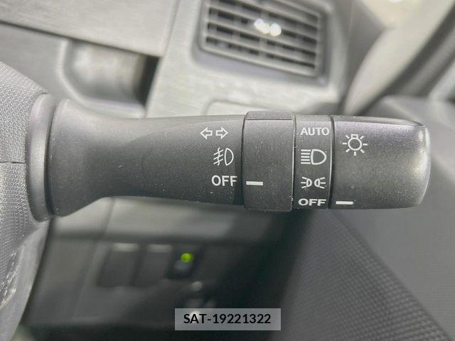 Daihatsu MOVE CUSTOM 2011-07 7328631-6