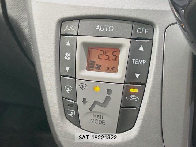 Daihatsu MOVE CUSTOM 2011-07 7328631-7