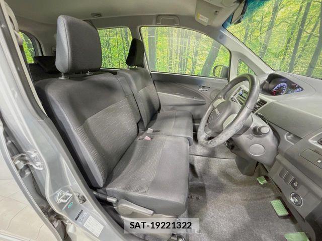 Daihatsu MOVE CUSTOM 2011-07 7328631-8
