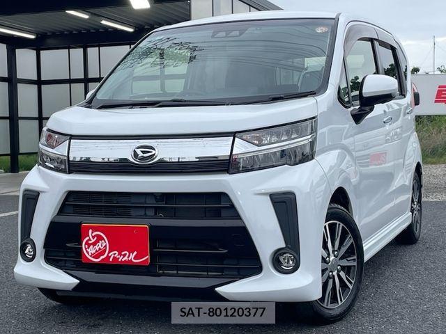 Daihatsu MOVE CUSTOM 2022-07 7328625-0
