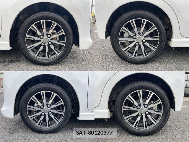 Daihatsu MOVE CUSTOM 2022-07 7328625-9