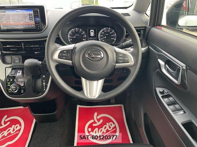 Daihatsu MOVE CUSTOM 2022-07 7328625-10