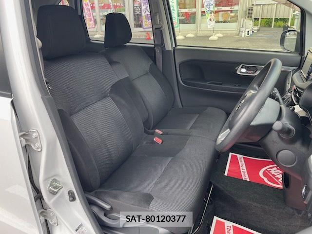 Daihatsu MOVE CUSTOM 2022-07 7328625-11