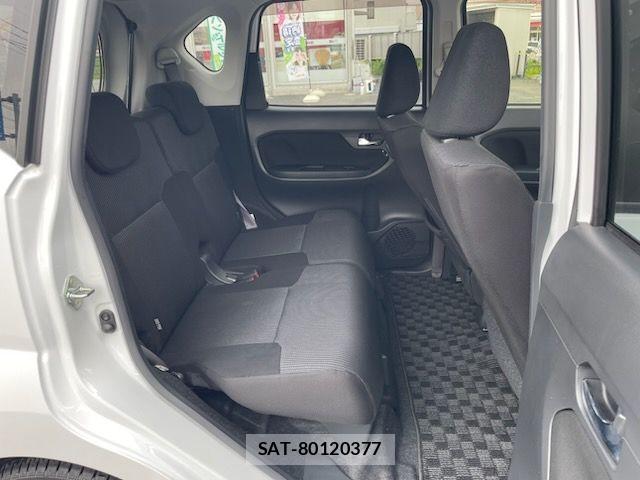 Daihatsu MOVE CUSTOM 2022-07 7328625-12