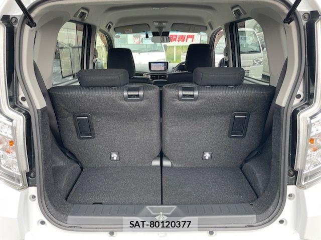 Daihatsu MOVE CUSTOM 2022-07 7328625-13