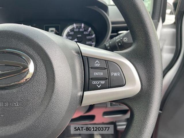Daihatsu MOVE CUSTOM 2022-07 7328625-17