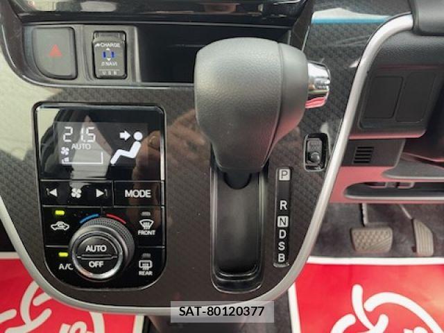 Daihatsu MOVE CUSTOM 2022-07 7328625-21
