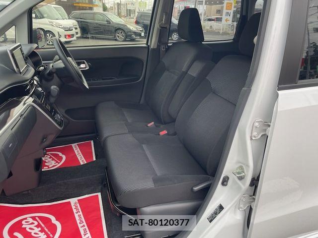 Daihatsu MOVE CUSTOM 2022-07 7328625-22