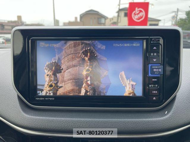 Daihatsu MOVE CUSTOM 2022-07 7328625-29