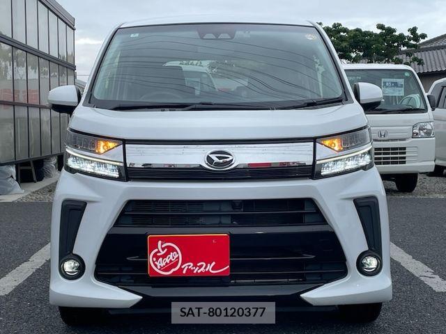 Daihatsu MOVE CUSTOM 2022-07 7328625-5