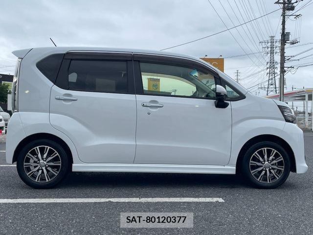 Daihatsu MOVE CUSTOM 2022-07 7328625-7