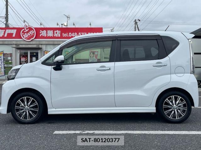 Daihatsu MOVE CUSTOM 2022-07 7328625-8