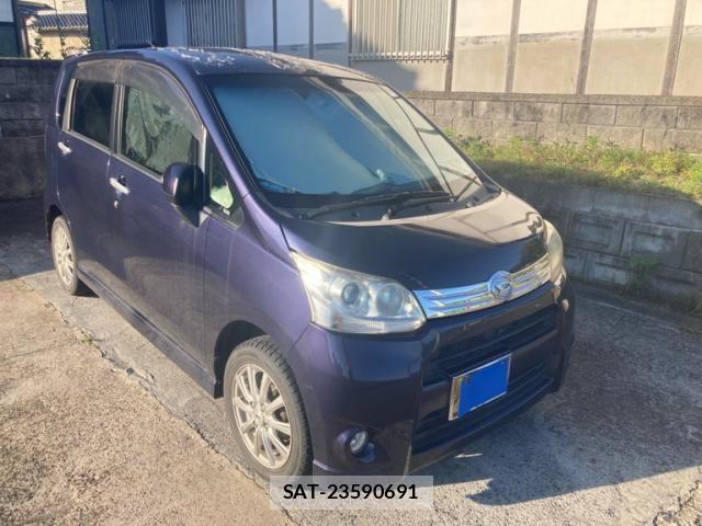 Daihatsu MOVE CUSTOM 2011-11 7328635-0