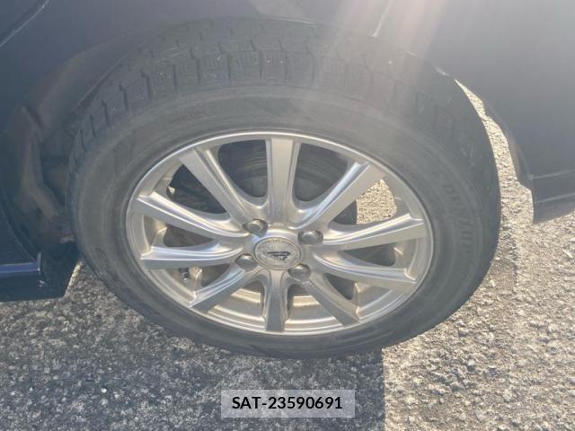 Daihatsu MOVE CUSTOM 2011-11 7328635-9
