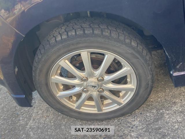 Daihatsu MOVE CUSTOM 2011-11 7328635-10