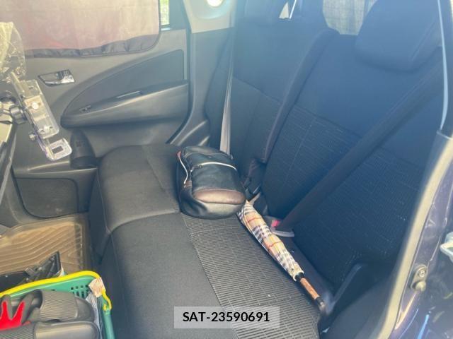 Daihatsu MOVE CUSTOM 2011-11 7328635-14