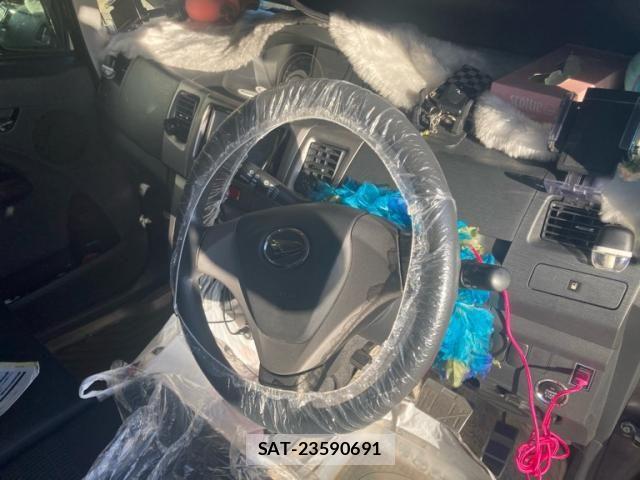Daihatsu MOVE CUSTOM 2011-11 7328635-15