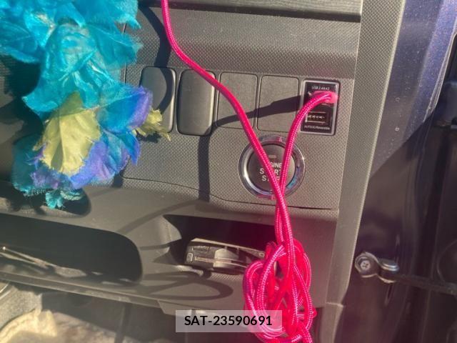 Daihatsu MOVE CUSTOM 2011-11 7328635-16