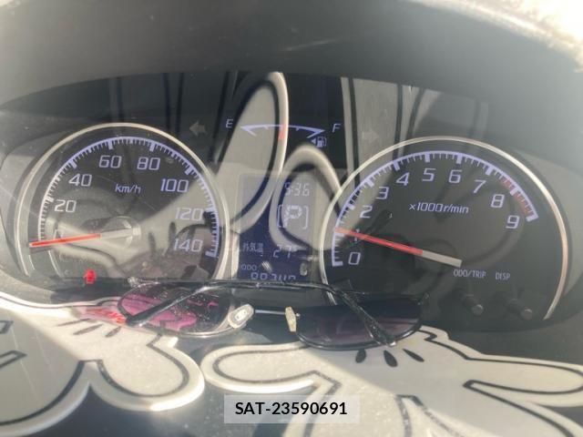 Daihatsu MOVE CUSTOM 2011-11 7328635-18