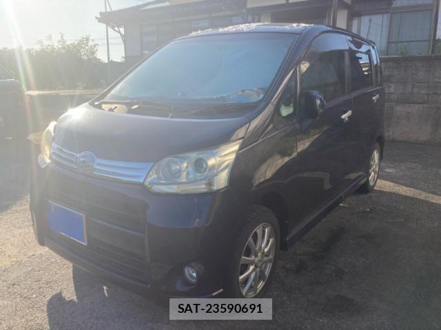 Daihatsu MOVE CUSTOM 2011-11 7328635-1