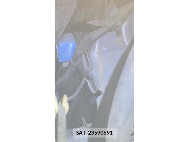 Daihatsu MOVE CUSTOM 2011-11 7328635-21