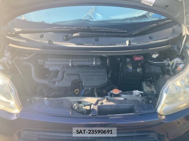 Daihatsu MOVE CUSTOM 2011-11 7328635-2