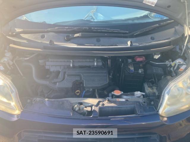 Daihatsu MOVE CUSTOM 2011-11 7328635-3