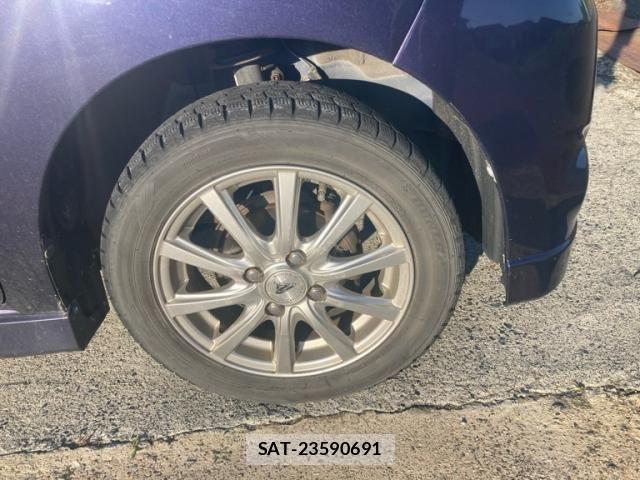 Daihatsu MOVE CUSTOM 2011-11 7328635-4