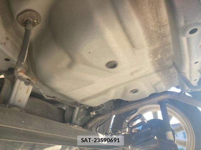 Daihatsu MOVE CUSTOM 2011-11 7328635-8