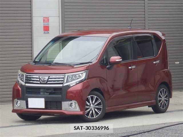 Daihatsu MOVE CUSTOM 2015-04 7328629-0