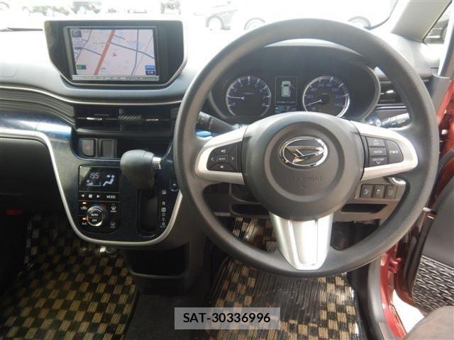 Daihatsu MOVE CUSTOM 2015-04 7328629-10