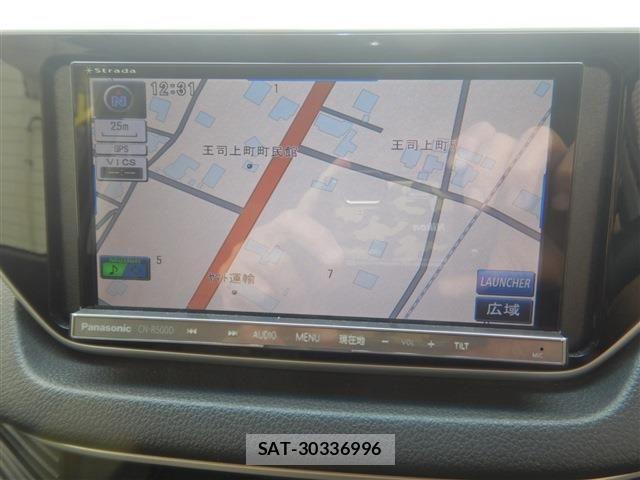 Daihatsu MOVE CUSTOM 2015-04 7328629-11
