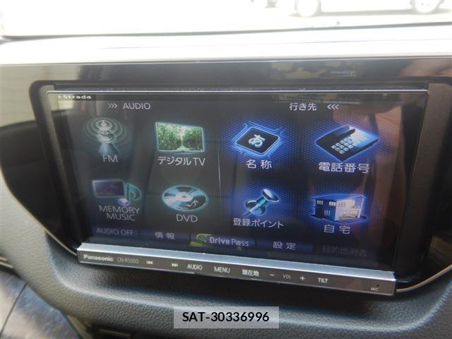 Daihatsu MOVE CUSTOM 2015-04 7328629-12