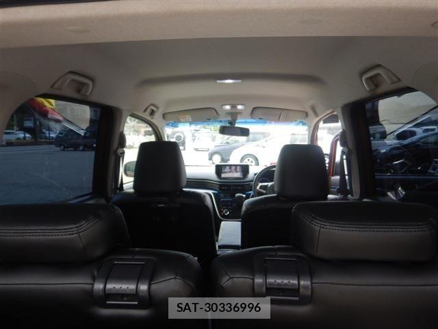 Daihatsu MOVE CUSTOM 2015-04 7328629-15