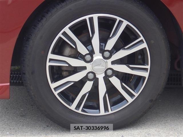 Daihatsu MOVE CUSTOM 2015-04 7328629-17
