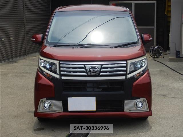 Daihatsu MOVE CUSTOM 2015-04 7328629-1