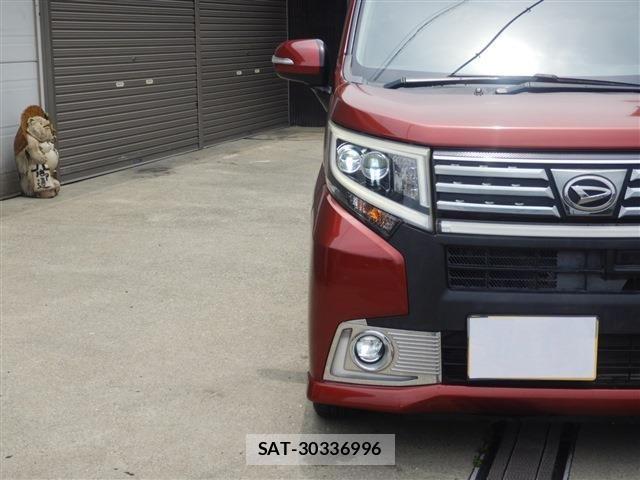Daihatsu MOVE CUSTOM 2015-04 7328629-2