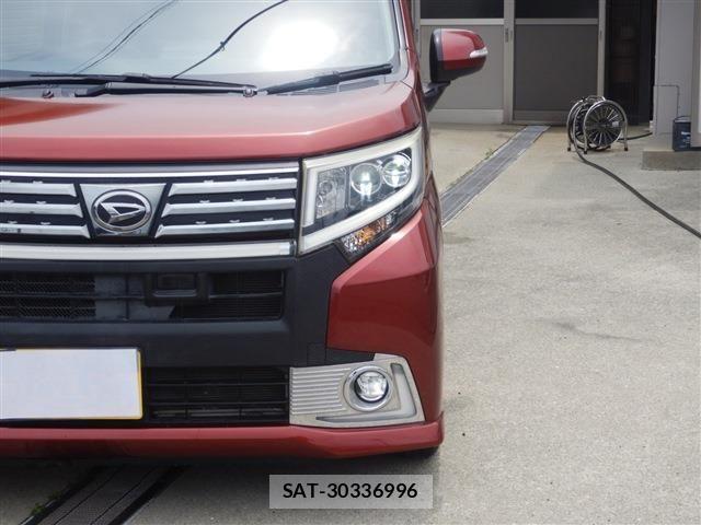 Daihatsu MOVE CUSTOM 2015-04 7328629-3