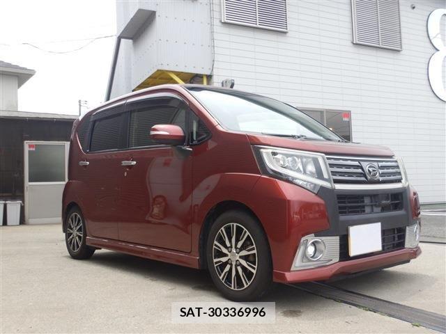 Daihatsu MOVE CUSTOM 2015-04 7328629-4