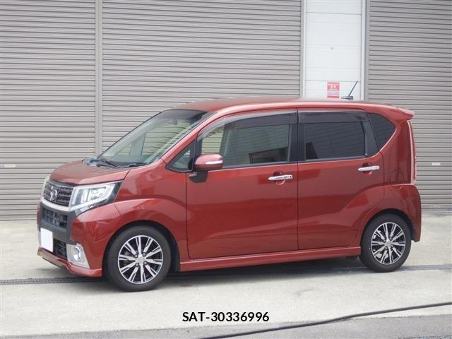 Daihatsu MOVE CUSTOM 2015-04 7328629-5