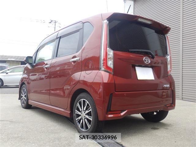 Daihatsu MOVE CUSTOM 2015-04 7328629-6